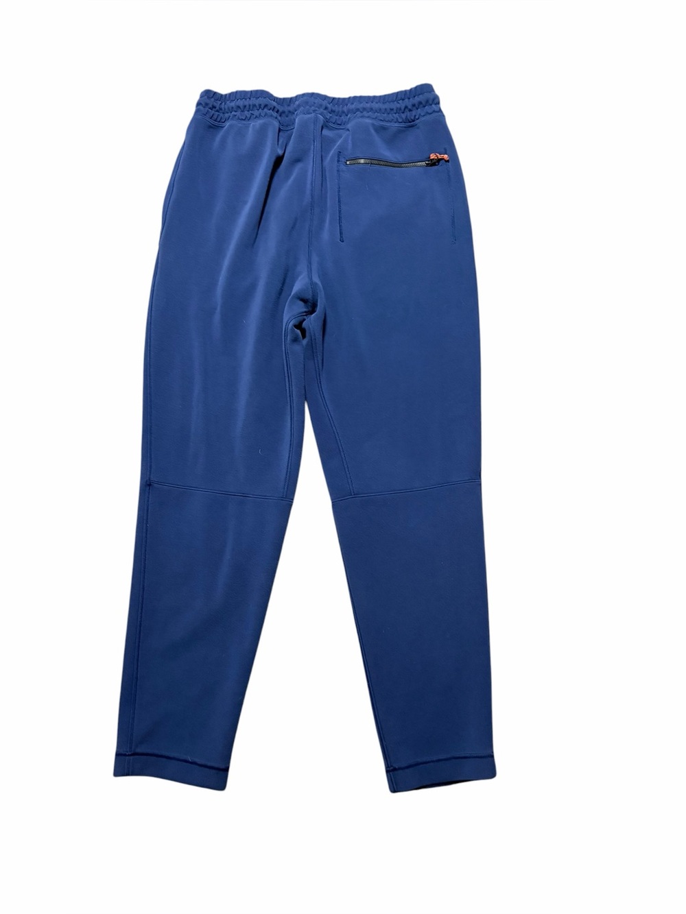 Alaskan Hardgear x Duluth Trading Co Men’s Standard Fit Navy Joggers Medium - Picture 4 of 7
